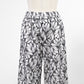 26SS TICCA フラワーレースパンツ TBFS-135