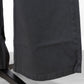26AW TICCA コットンギャバ ワイドパンツ TBFA-141