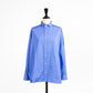 25aw TICCA スクエアビッグシャツ TBEA101