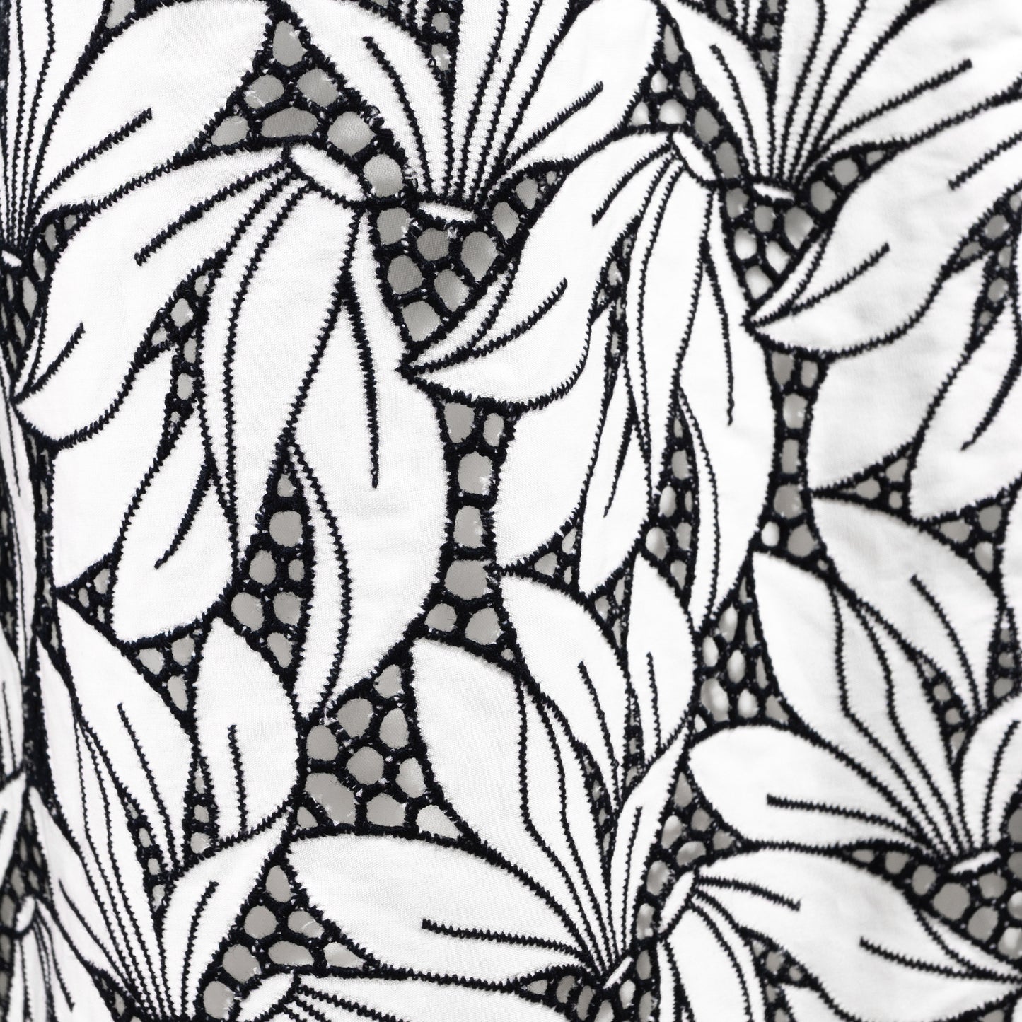 26SS TICCA フラワーレースパンツ TBFS-135