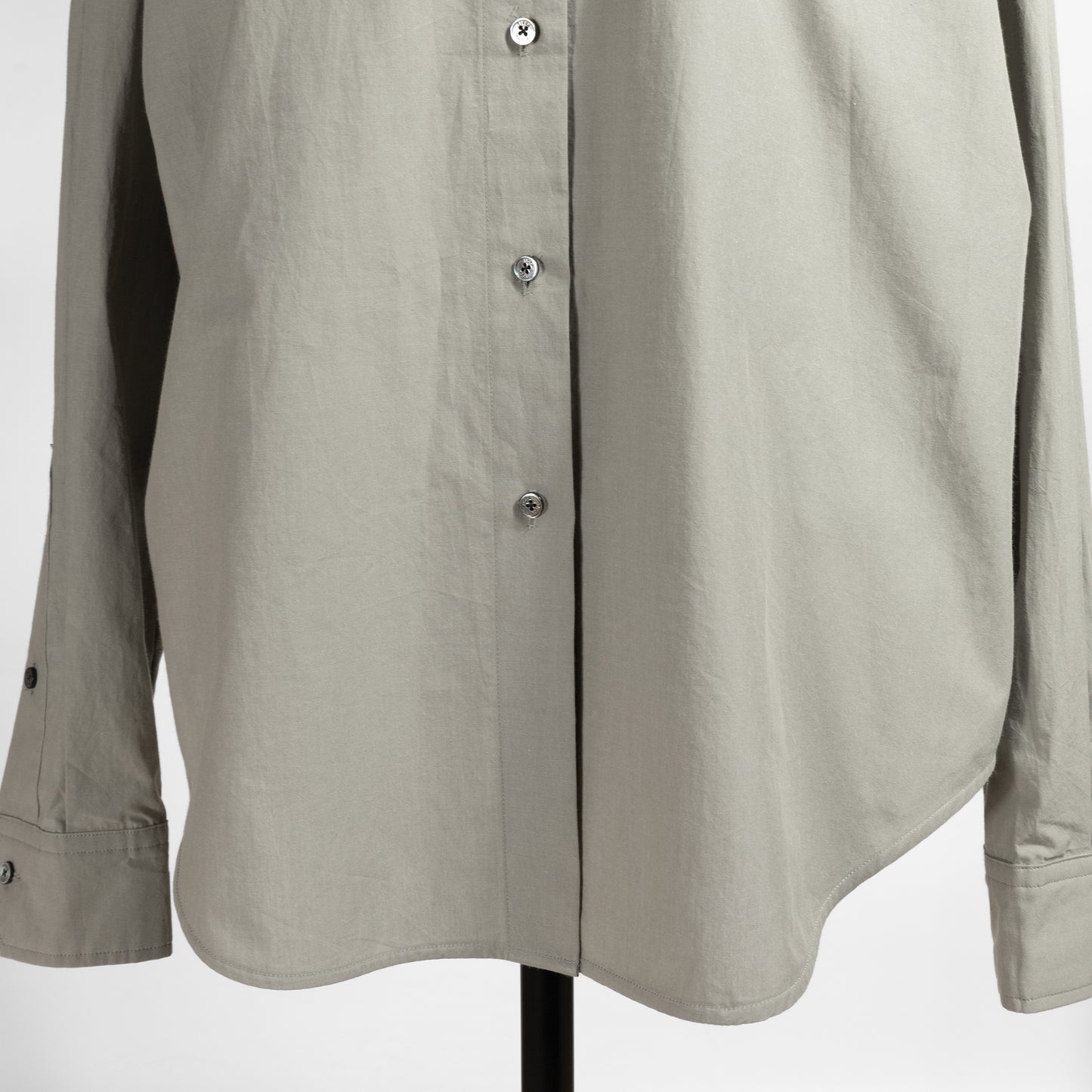 26AW TICCA ドルマンシャツ TBFA-113
