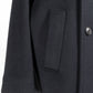 【予約販売】25AW TICCA プレミアムピーコート TBEA-012