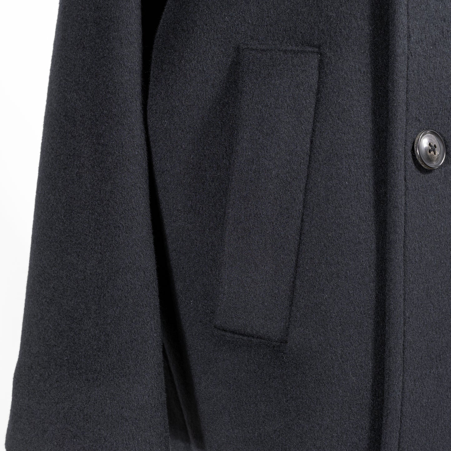 【予約販売】25AW TICCA プレミアムピーコート TBEA-012