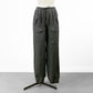 25SS TICCA リネンカーゴパンツ