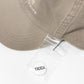 25SS TICCA ローキャップ
