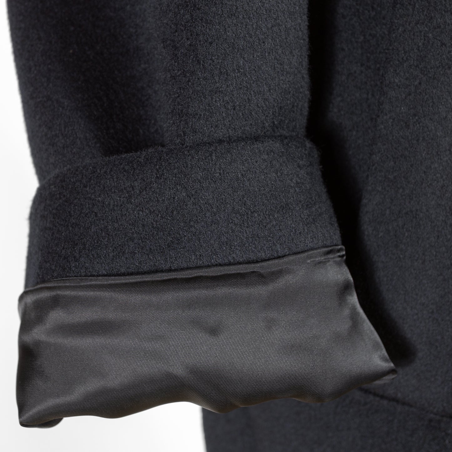【予約販売】25AW TICCA プレミアムピーコート TBEA-012