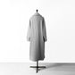 24AW TICCA LONG TENT COAT