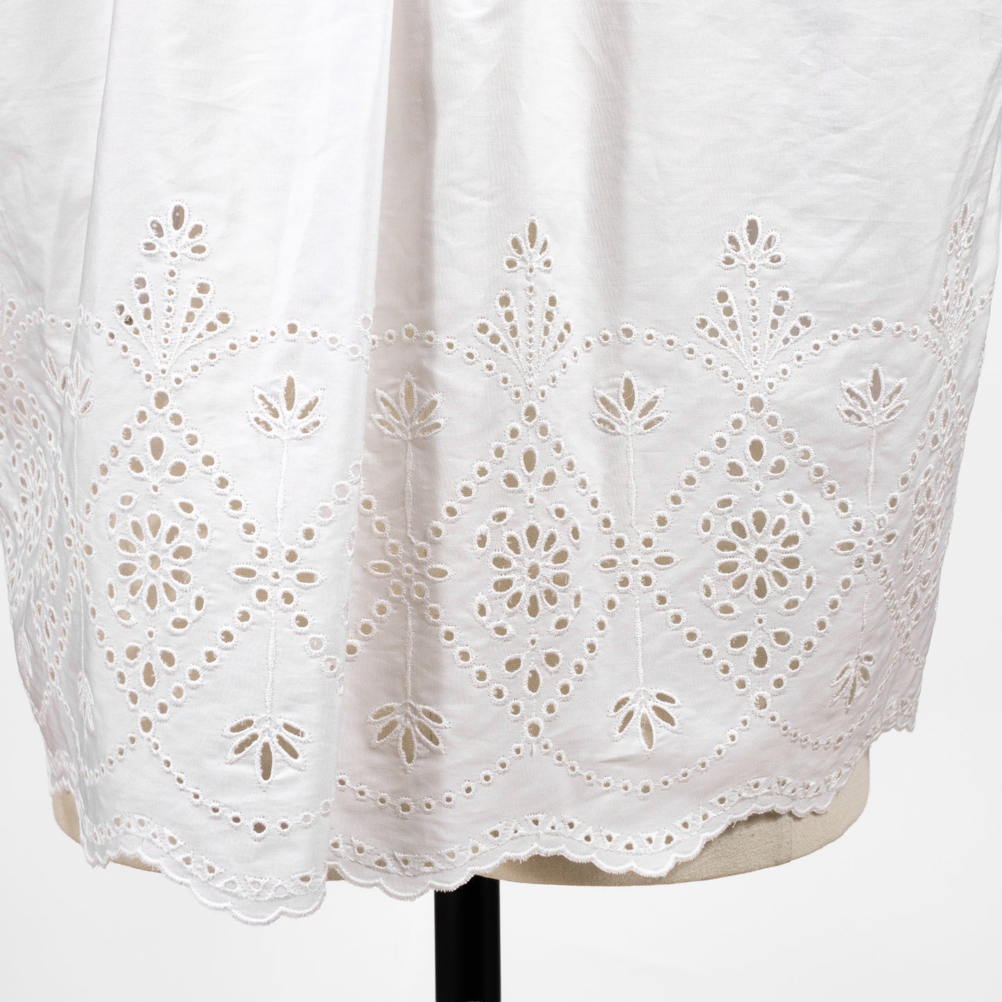 26SS TICCA レースフレンチシャツ TBFS-121