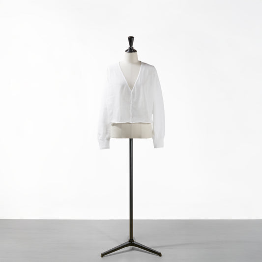 25SS TICCA ドルマンVネックカーディガン