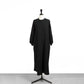 25AW TICCA ドットパフスリーブドレス TBEA-202