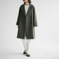 25AW TICCA テントコート TBEA-241
