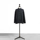 25AW TICCA プレミアムスクエアビッグシャツ TBDS-001
