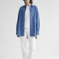 26AW TICCA デニムシャツuni TBFA-131