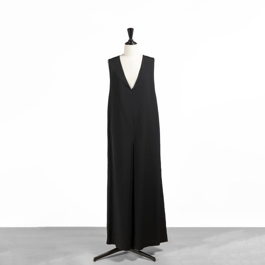 25AW TICCA ドットサイドラインコンビネゾン TBEA-203