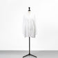 25SS TICCA コットンシルクスクエアビッグシャツUNI