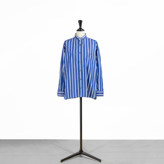 25aw TICCA スクエアビッグシャツ TBEA101