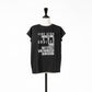 25SS TICCA ファイブスターフレンチTシャツ