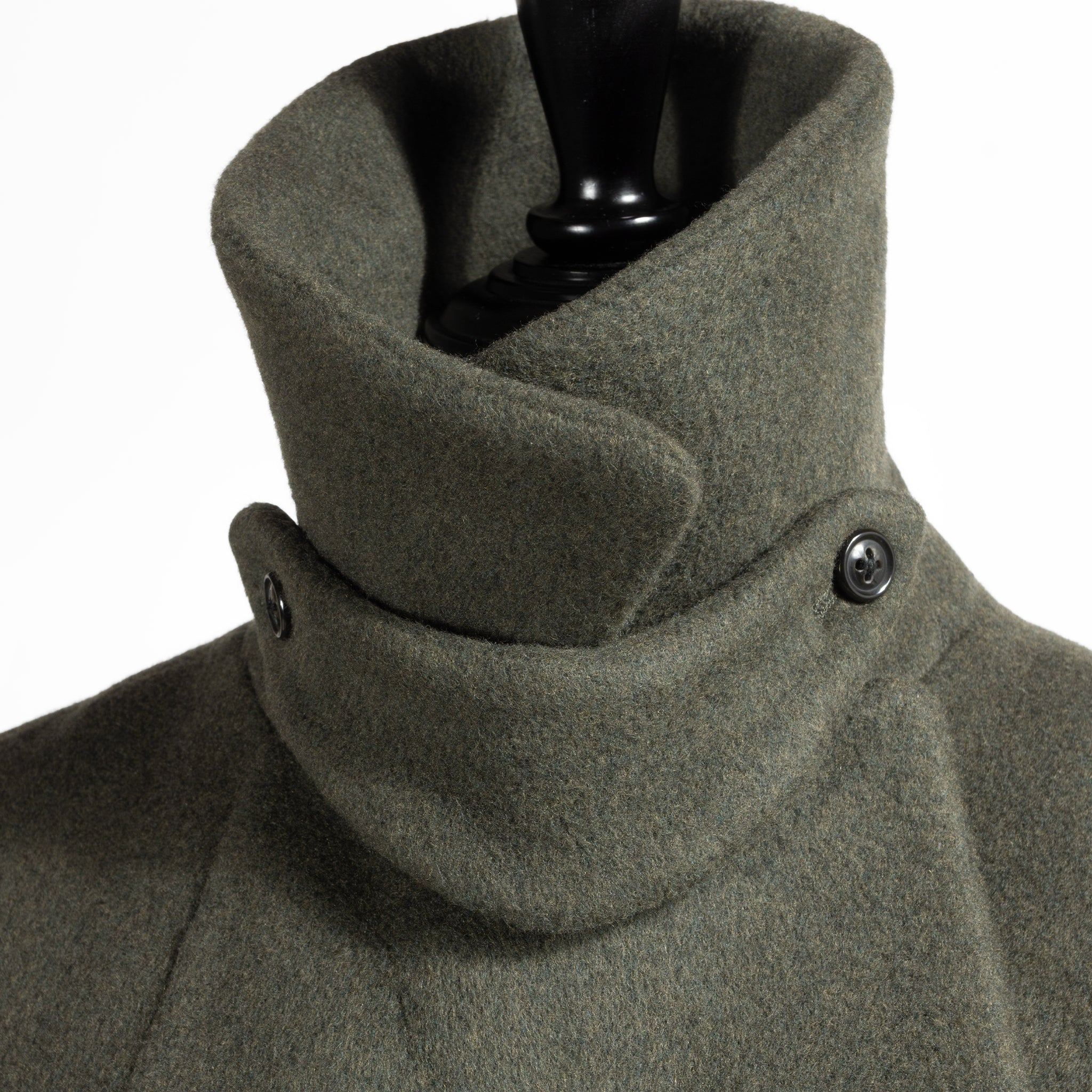 ONTADE公式｜TICCA ティッカ テントコートの通販