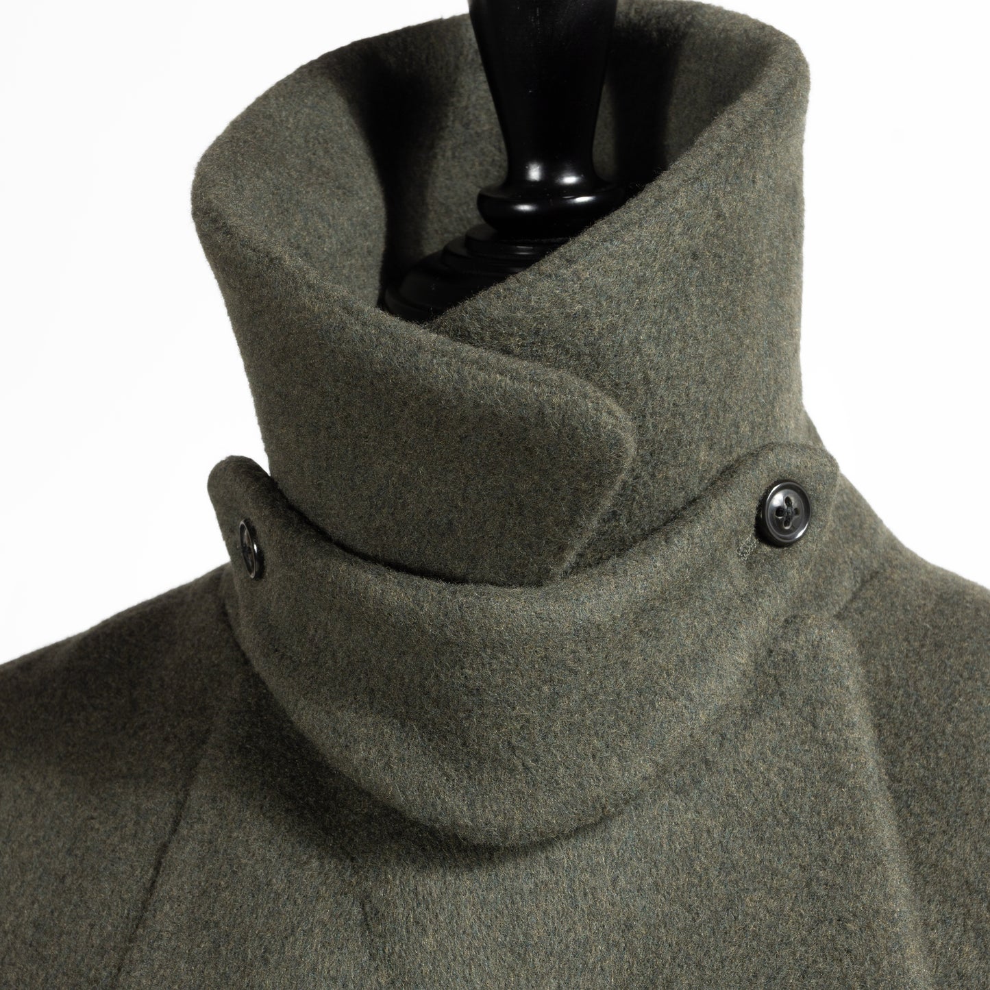 25AW TICCA テントコート TBEA-241