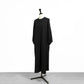 25AW TICCA ドットパフスリーブドレス TBEA-202