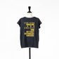 25SS TICCA ファイブスターフレンチTシャツ