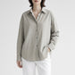 26AW TICCA ドルマンシャツ TBFA-113