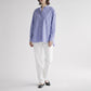 26AW TICCA ノーカラーシャツ TBFA-111