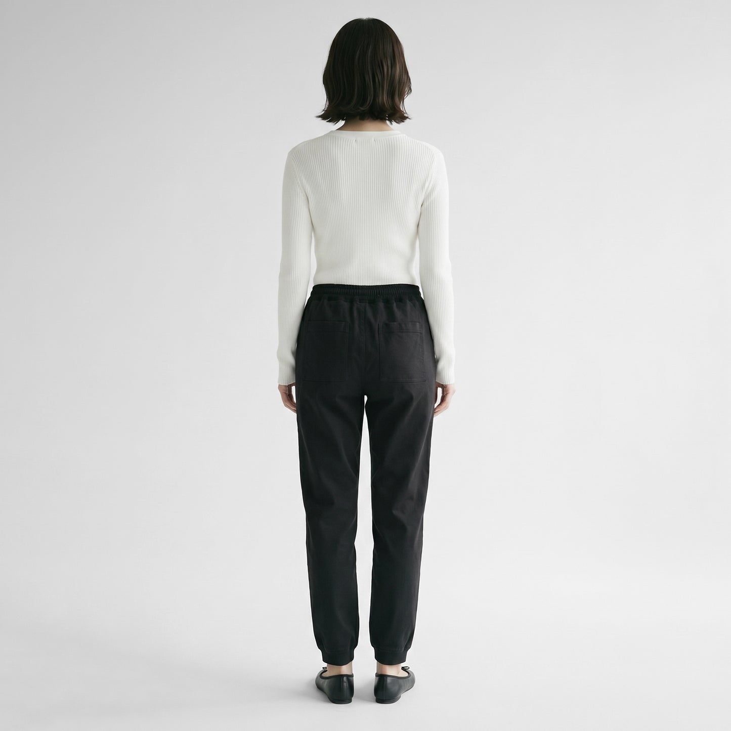 26SS TICCA アディクティブパンツ TBFS-192