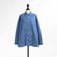 26AW TICCA デニムシャツuni TBFA-131