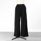 26SS TICCA ギャザーワイドパンツ TBFS-472