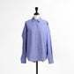 26AW TICCA ドルマンシャツ TBFA-113