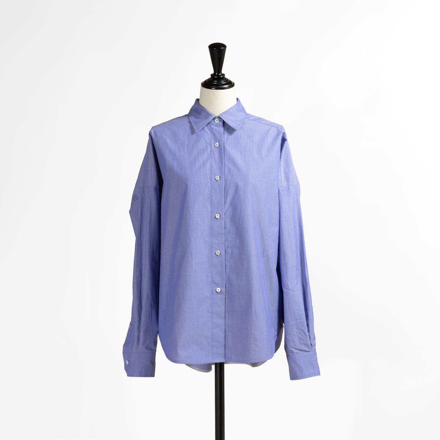 26AW TICCA ドルマンシャツ TBFA-113