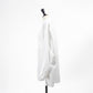 25SS TICCA コットンシルクスクエアビッグシャツUNI