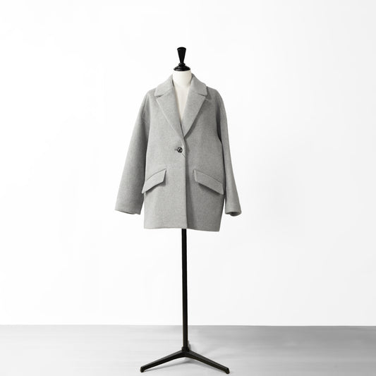 24AW TICCA JACKET COAT