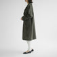 25AW TICCA テントコート TBEA-241