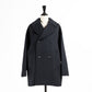 【予約販売】25AW TICCA プレミアムピーコート TBEA-012