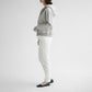 25AW TICCA ダウニーウラケジップパーカー TBEA-303