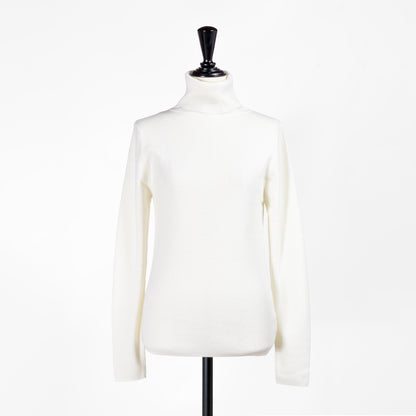 25AW TICCA リブタートルプルオーバー TBEA-311