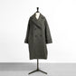 25AW TICCA テントコート TBEA-241