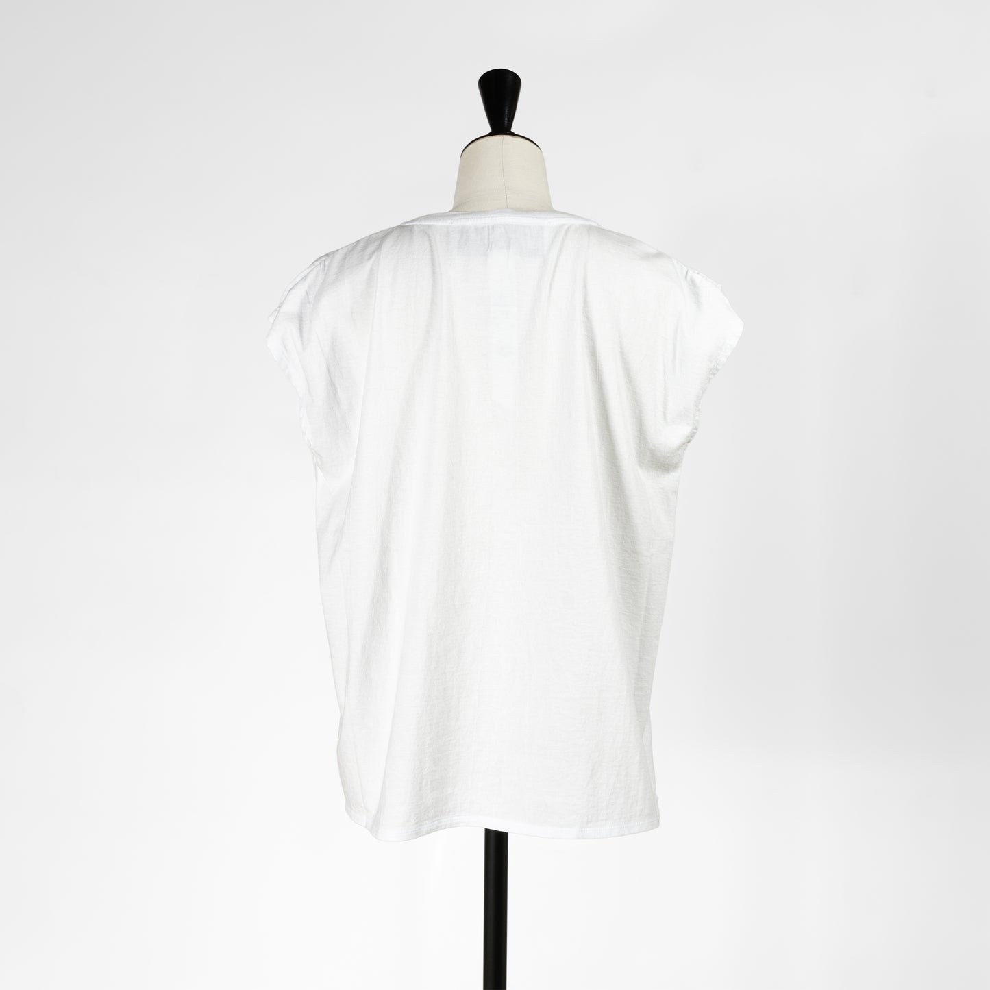 26SS TICCA The SoundフレンチTシャツ TBFS-483
