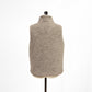 26AW TICCA ウールファーベスト TBFA-081
