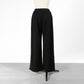 26SS TICCA ギャザーワイドパンツ TBFS-472