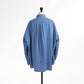 26AW TICCA デニムシャツuni TBFA-131
