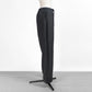 26AW TICCA コットンギャバ ワイドパンツ TBFA-141