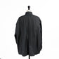25AW TICCA プレミアムスクエアビッグシャツ TBDS-001