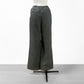 25SS TICCA リネンカーゴパンツ