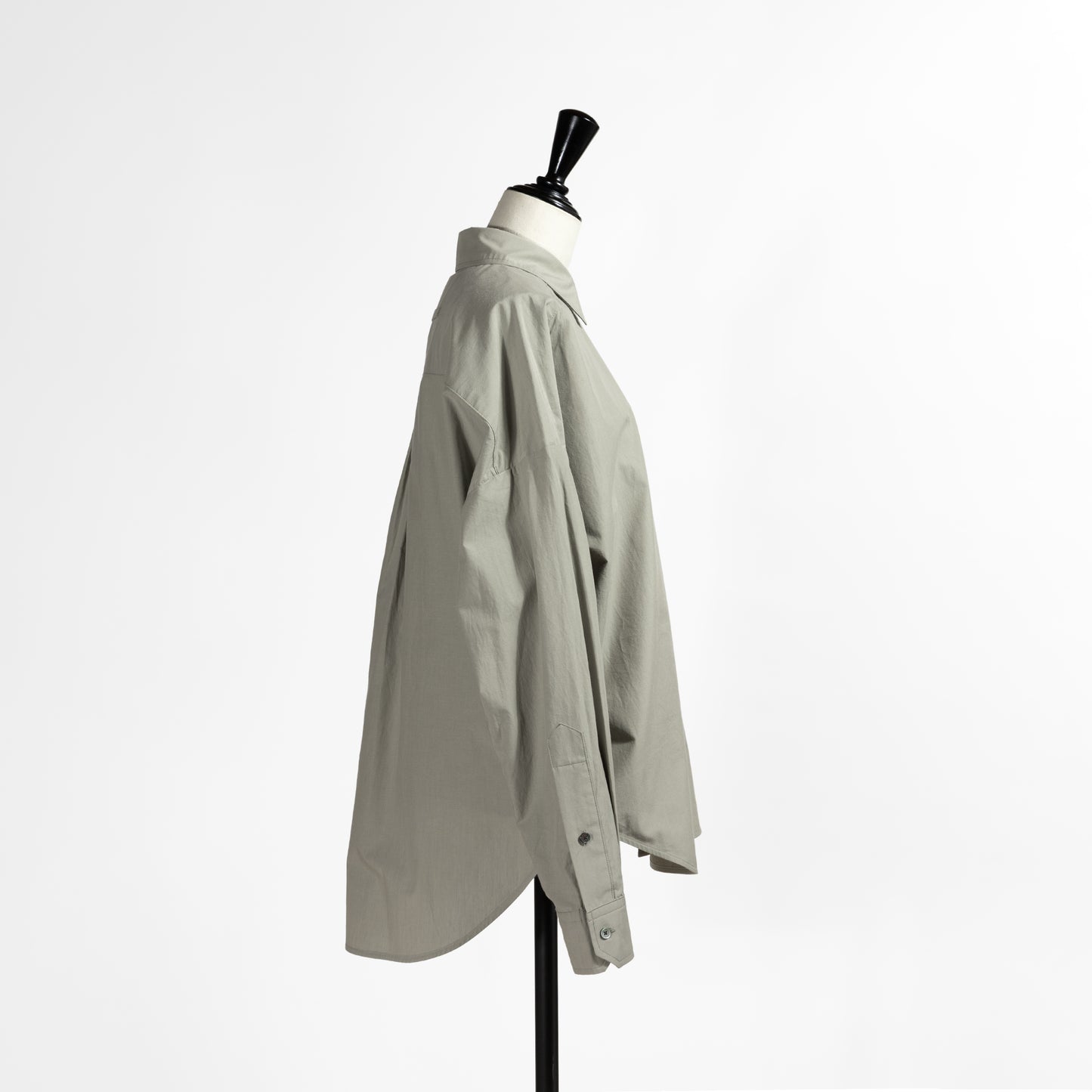 26AW TICCA ドルマンシャツ TBFA-113