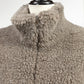26AW TICCA ウールファーベスト TBFA-081