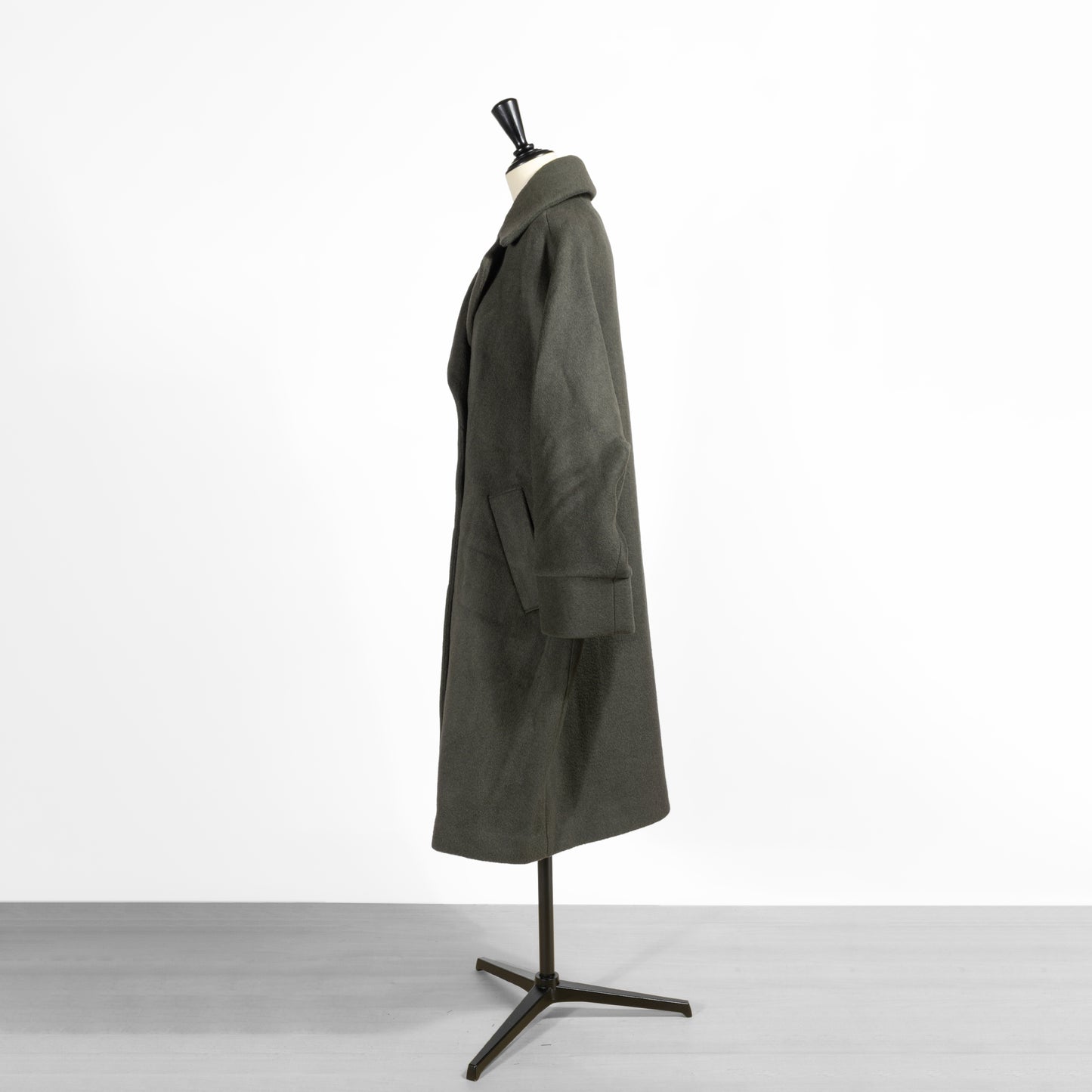 25AW TICCA テントコート TBEA-241