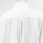 25SS TICCA コットンシルクスクエアビッグシャツUNI